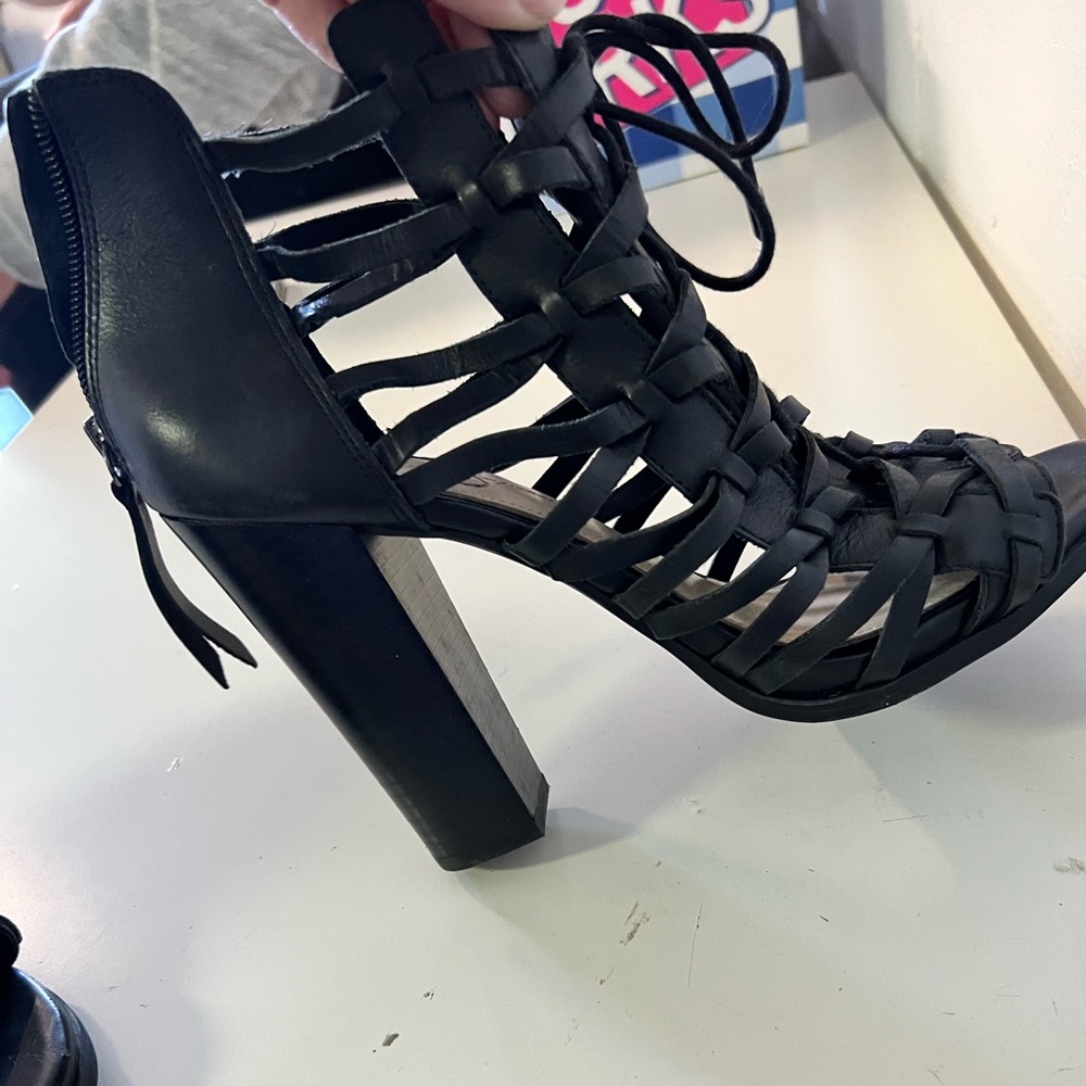 Good condition worn once
